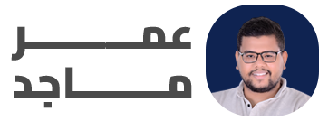 site logo